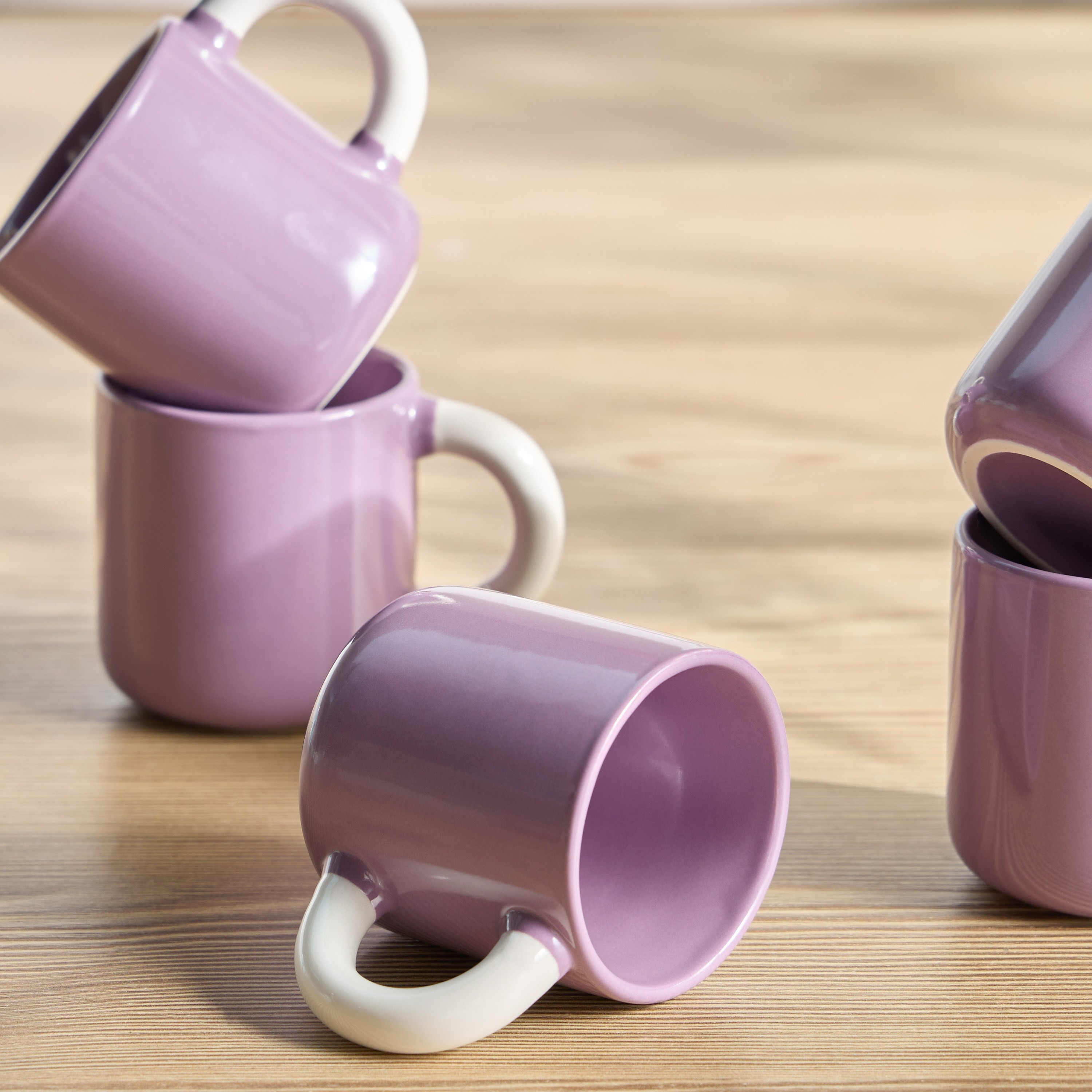 Marlo 12-Piece New Bone China Tea Set - 110 ml, Serves 6-household-dining-teaandcoffee-teaandcoffeesets-image-3