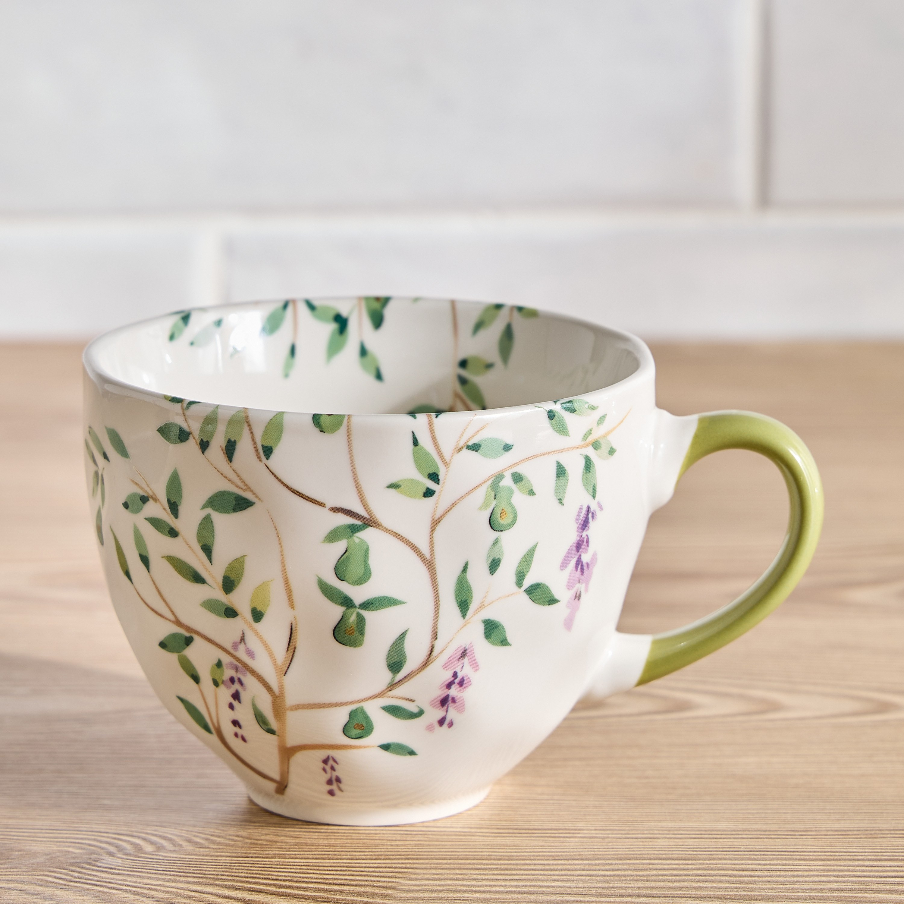 Katie New Bone China Mug - 450 ml-household-dining-teaandcoffee-mugsandcups-image-1