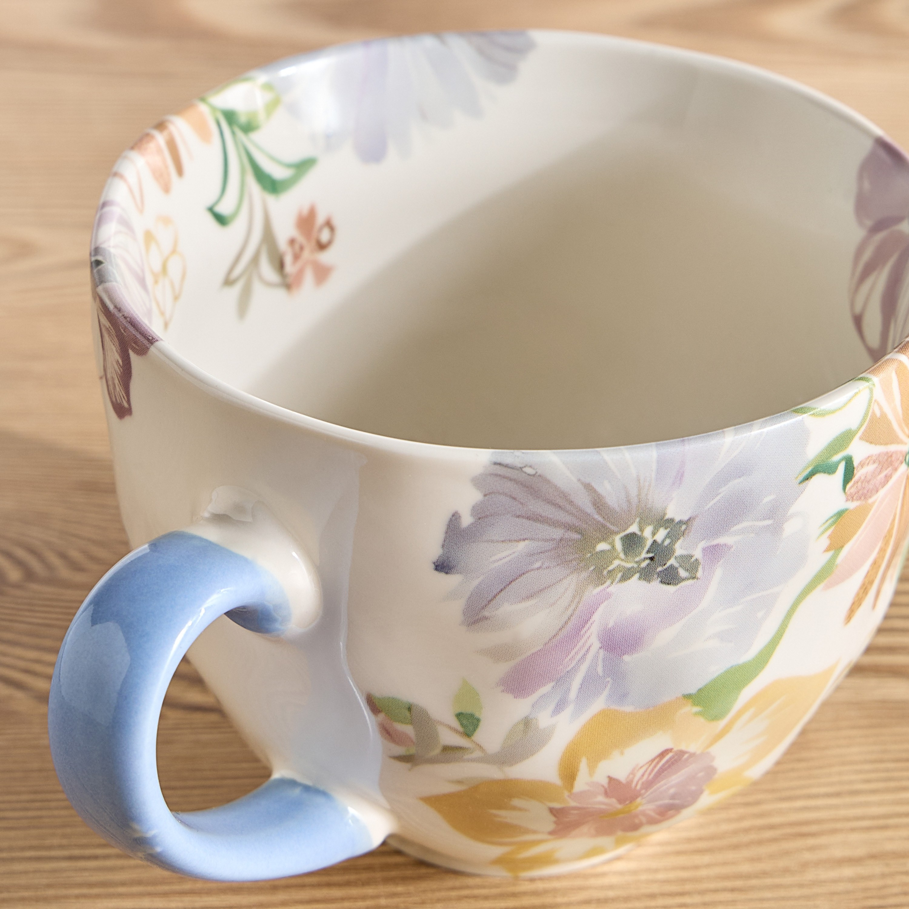Katie New Bone China Mug - 450 ml-household-dining-teaandcoffee-mugsandcups-image-2