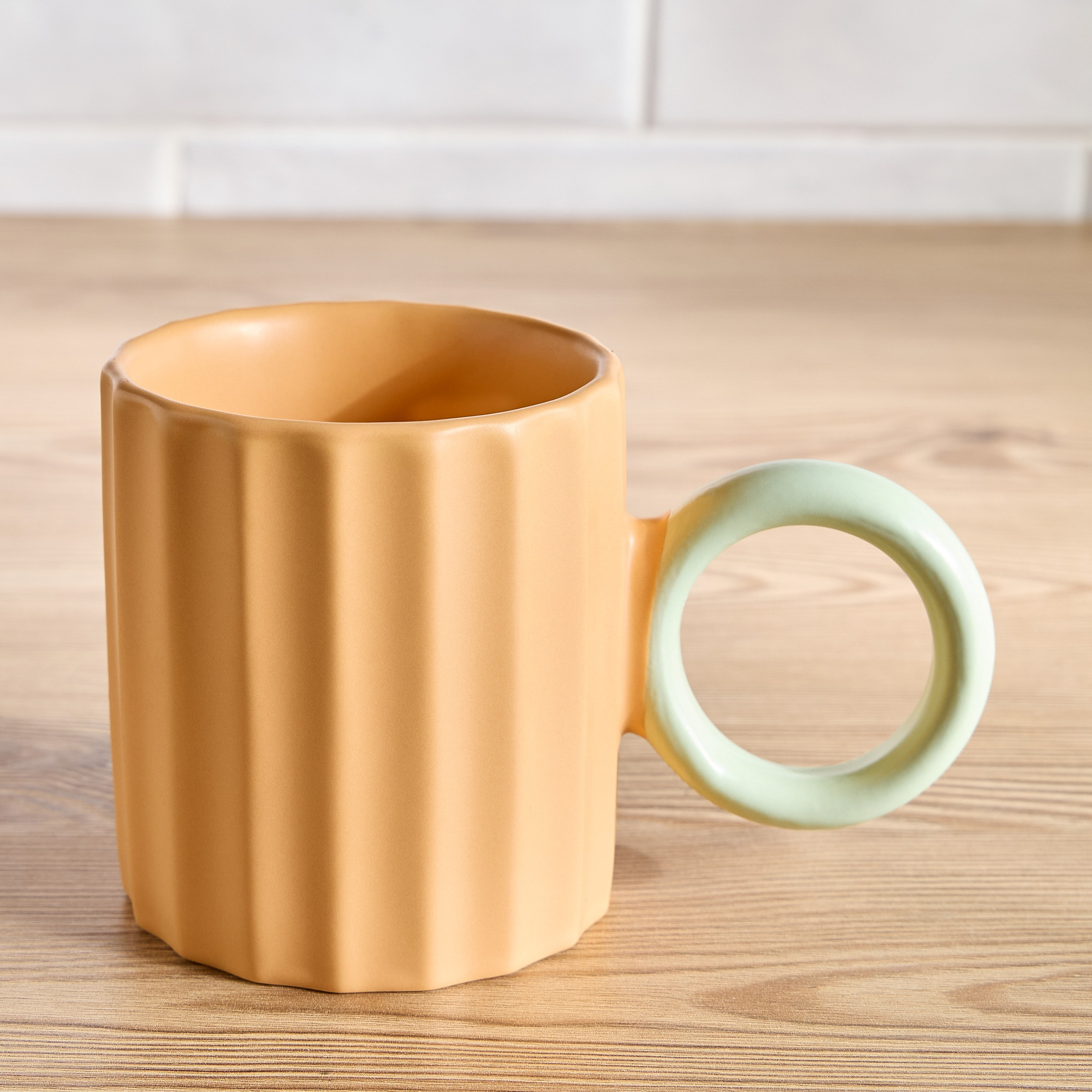 Landon New Bone China Mug - 310 ml-household-dining-teaandcoffee-mugsandcups-image-1