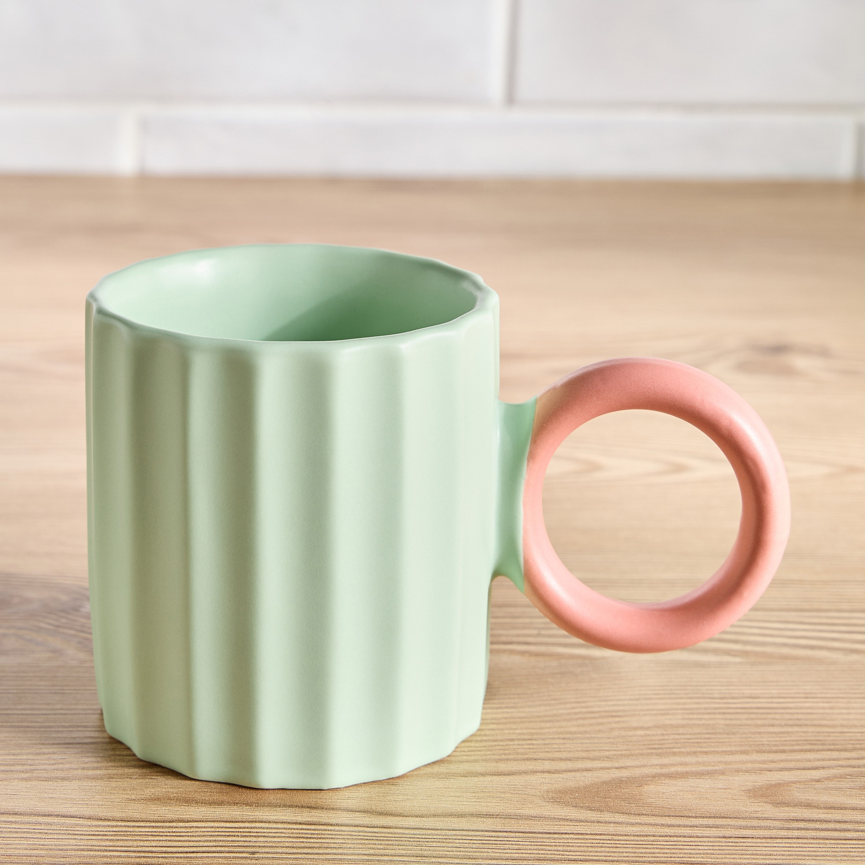 Landon New Bone China Mug - 310 ml-household-dining-teaandcoffee-mugsandcups-image-1