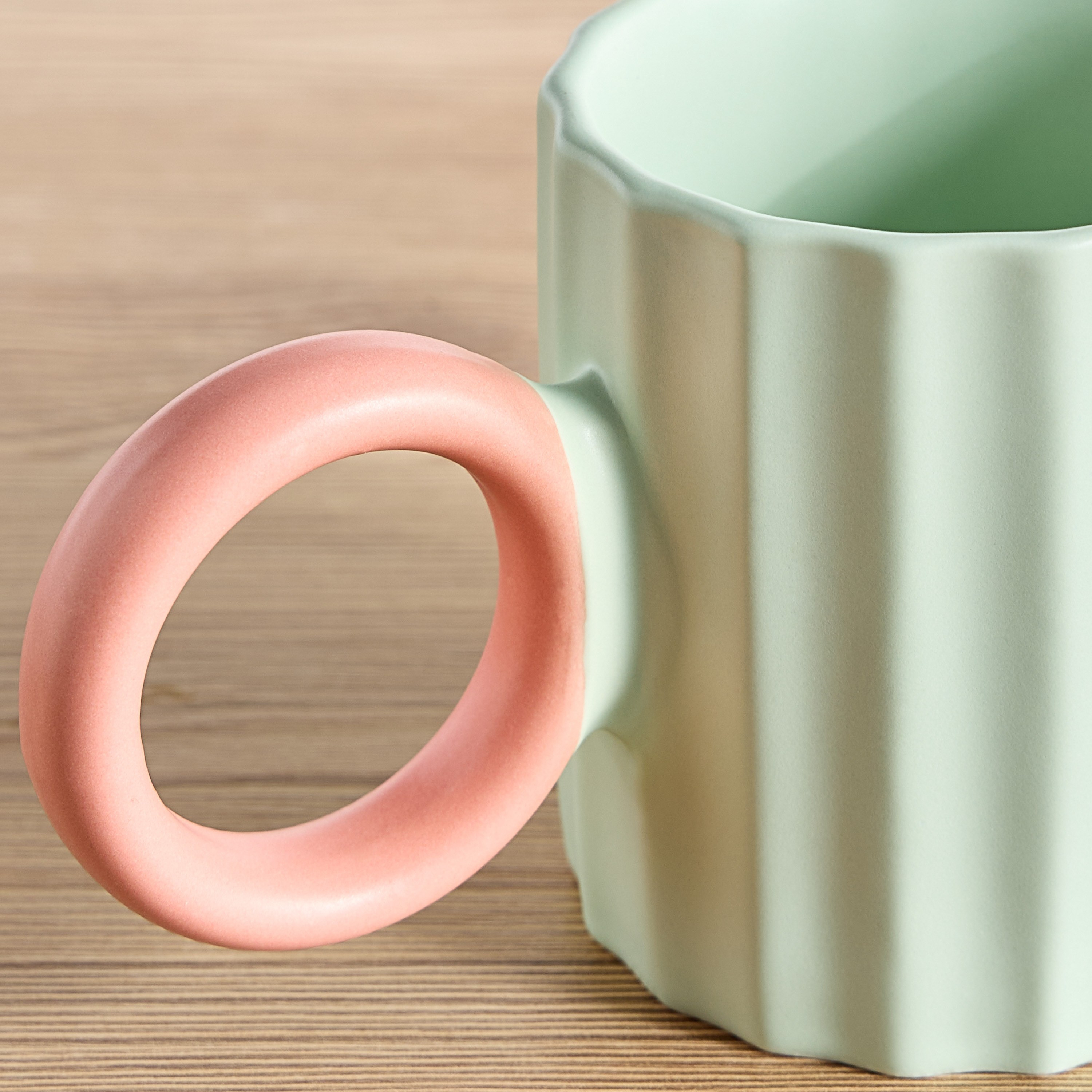 Landon New Bone China Mug - 310 ml-household-dining-teaandcoffee-mugsandcups-image-2