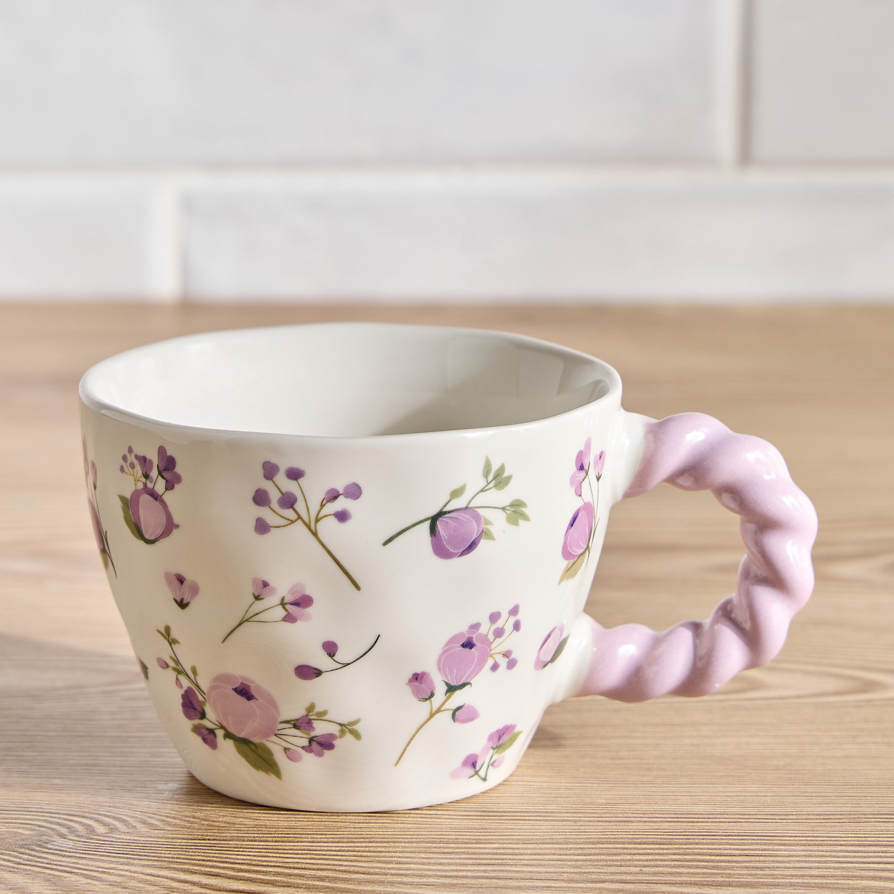 Whitley New Bone China Mug - 280 ml-household-dining-teaandcoffee-mugsandcups-image-1