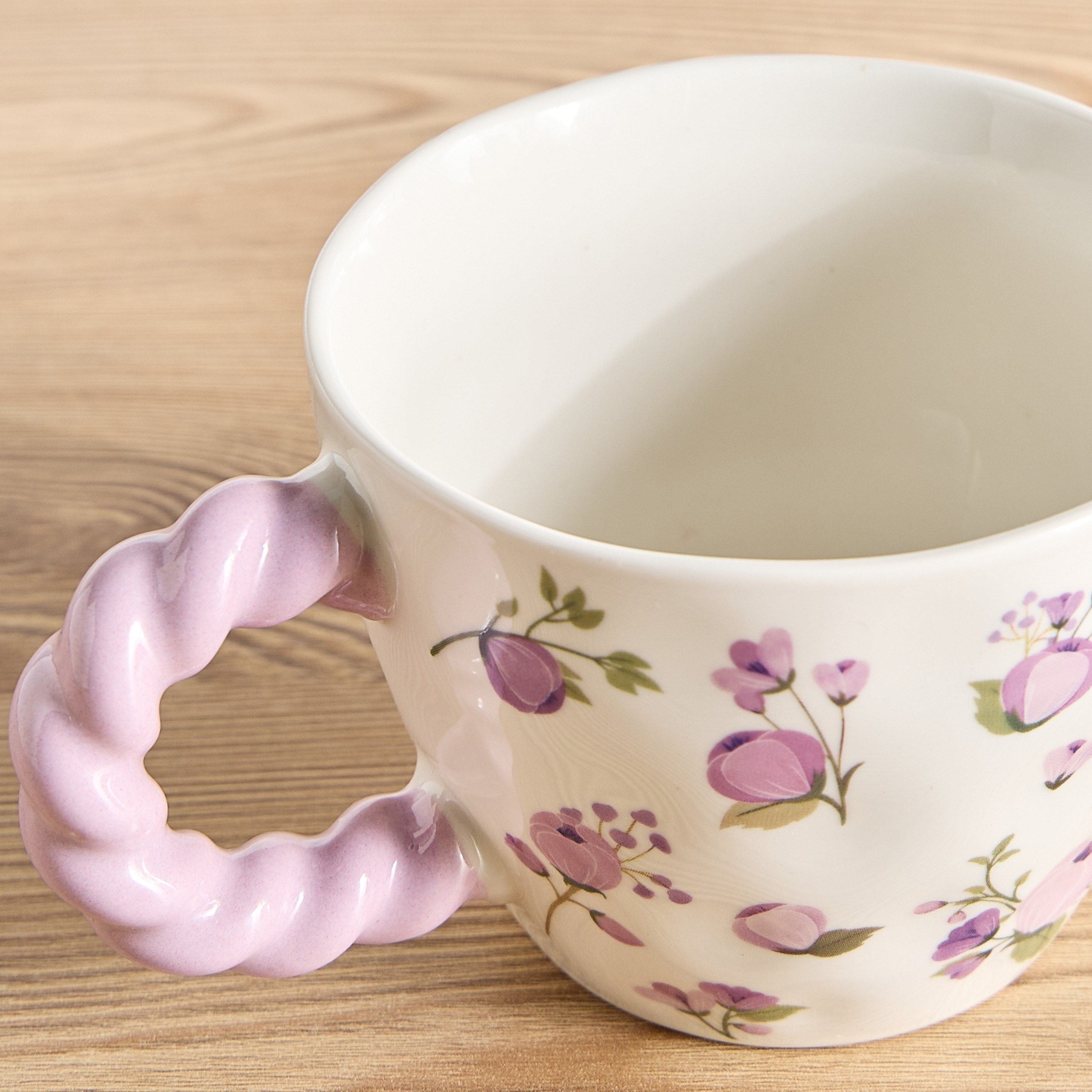 Whitley New Bone China Mug - 280 ml-household-dining-teaandcoffee-mugsandcups-image-2