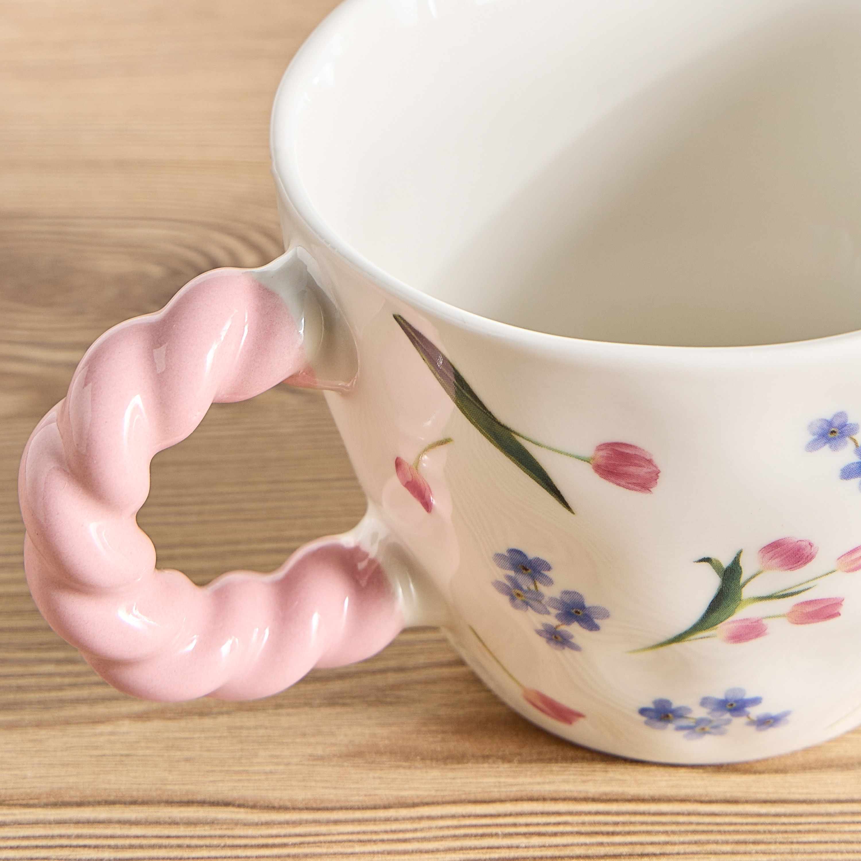 مج خزف صيني - ويتلي - 280 مل-household-dining-teaandcoffee-mugsandcups-image-2