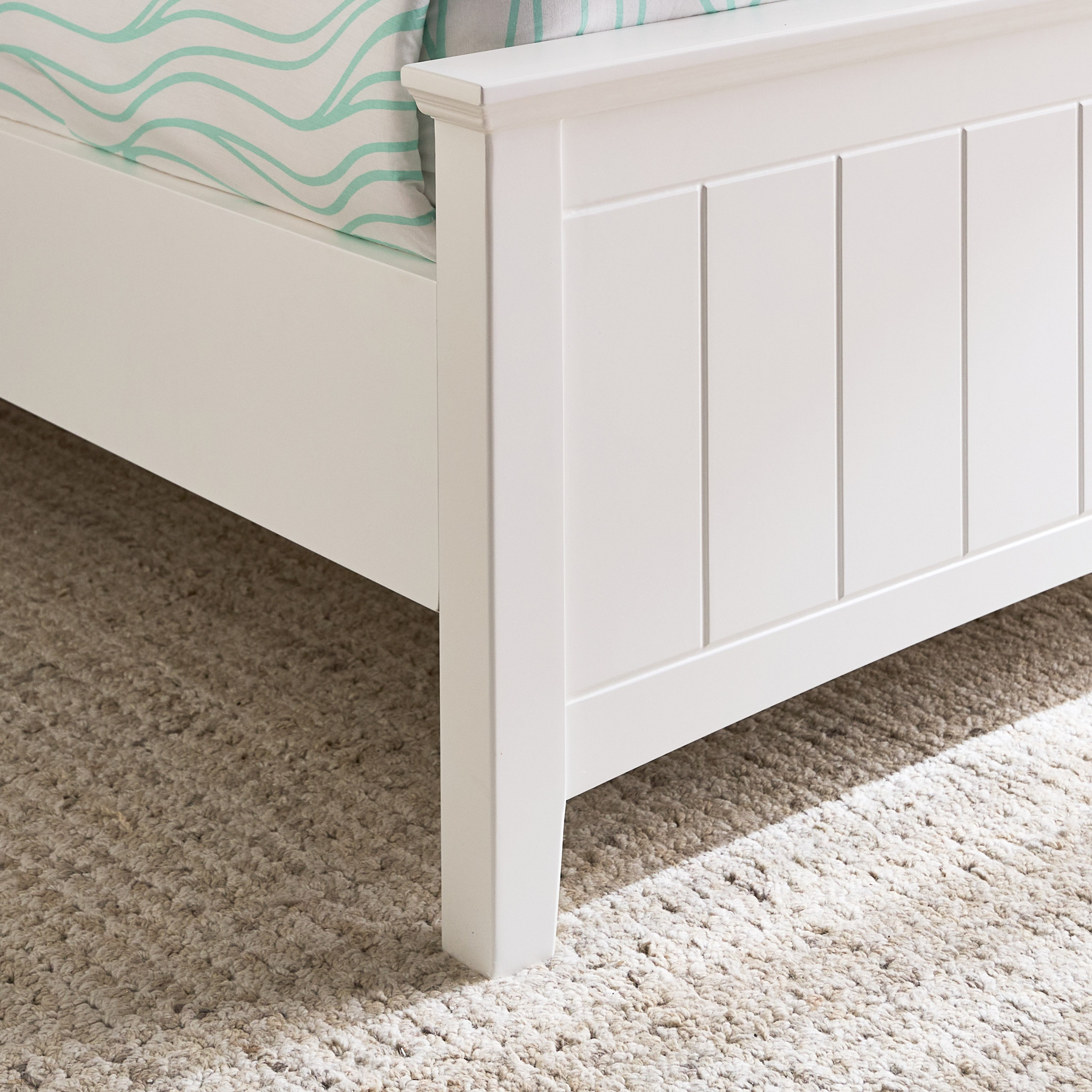 Taylor Single Bed - 120x200 cm-babyandkids-kidsbeds-singlebeds-image-5