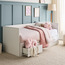 Taylor Extendable Daybed with Mattress and Storage - 80-160x200 cm-baby-nursery-toddlerbeds-image-10