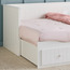 Taylor Extendable Daybed with Mattress and Storage - 80-160x200 cm-baby-nursery-toddlerbeds-image-5