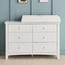 Taylor 6-Drawer Dresser with Changer-baby-nursery-furniture-changingtables-image-2