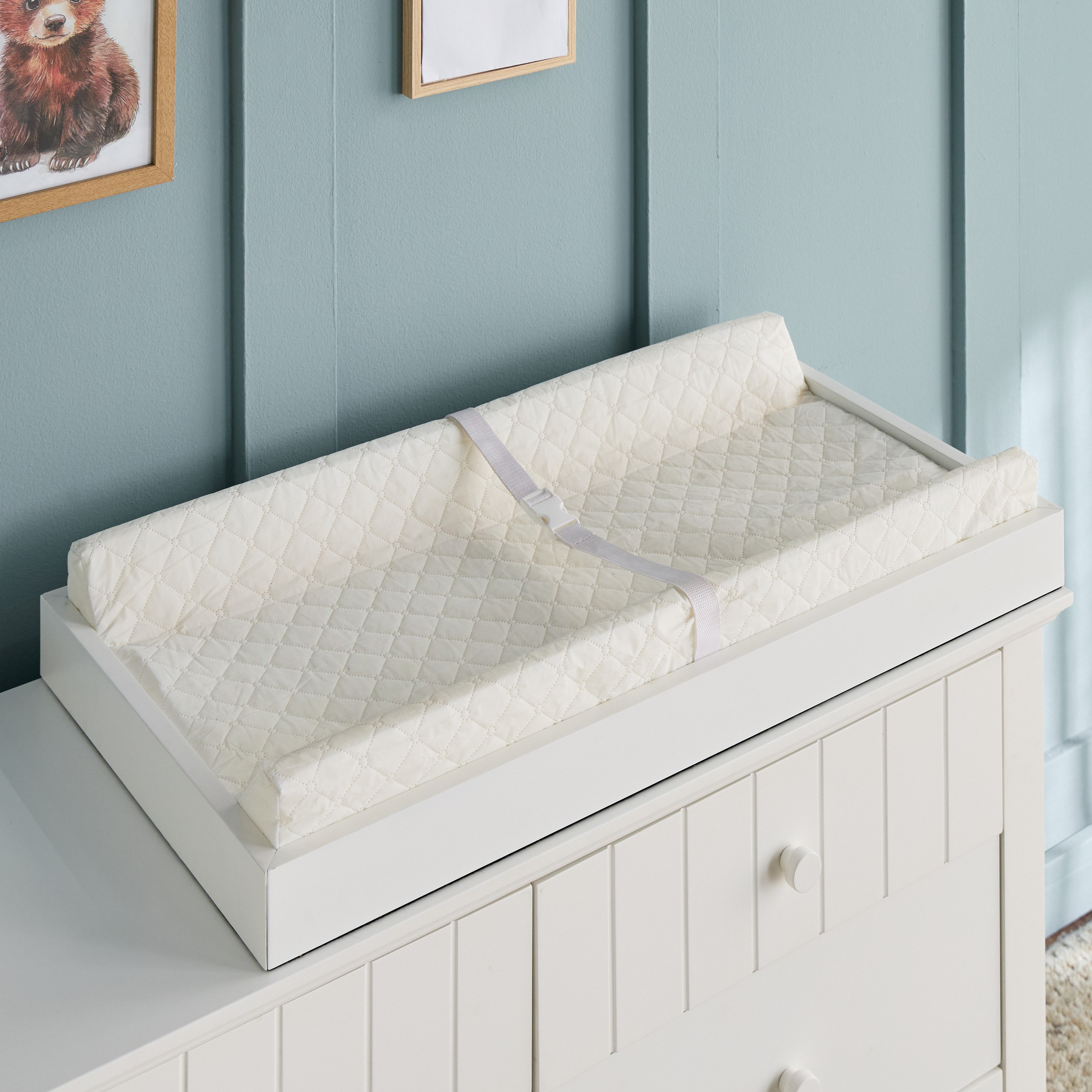 تسريحة 6 أدراج مع مساحة تغيير - تايلور-baby-nursery-furniture-changingtables-image-3
