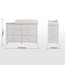 Taylor 6-Drawer Dresser with Changer-baby-nursery-furniture-changingtables-image-9