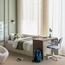 Verto Single Bed with Storage - 90x200 cm-babyandkids-kidsbeds-twinbeds-image-11