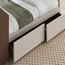 Verto Single Bed with Storage - 90x200 cm-babyandkids-kidsbeds-twinbeds-image-6