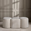 طقم مقاعد عثمانية قماش 3 قطع - ترينيتي-furniture-sofaandseating-ottomansbeanbagsandpoufs-image-6