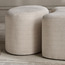 طقم مقاعد عثمانية قماش 3 قطع - ترينيتي-furniture-sofaandseating-ottomansbeanbagsandpoufs-image-4