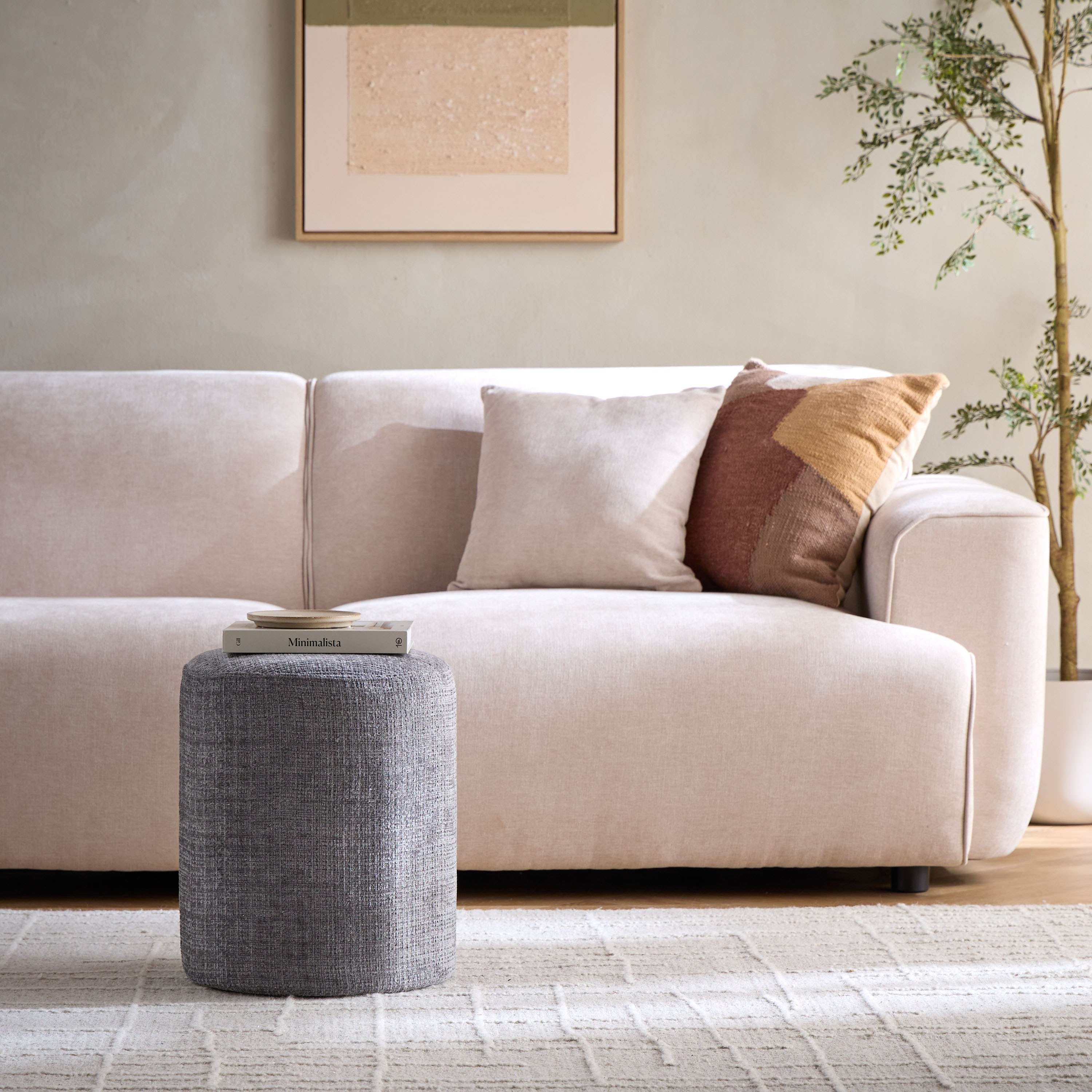 Fulham Fabric Ottoman-furniture-sofaandseating-ottomansbeanbagsandpoufs-image-4