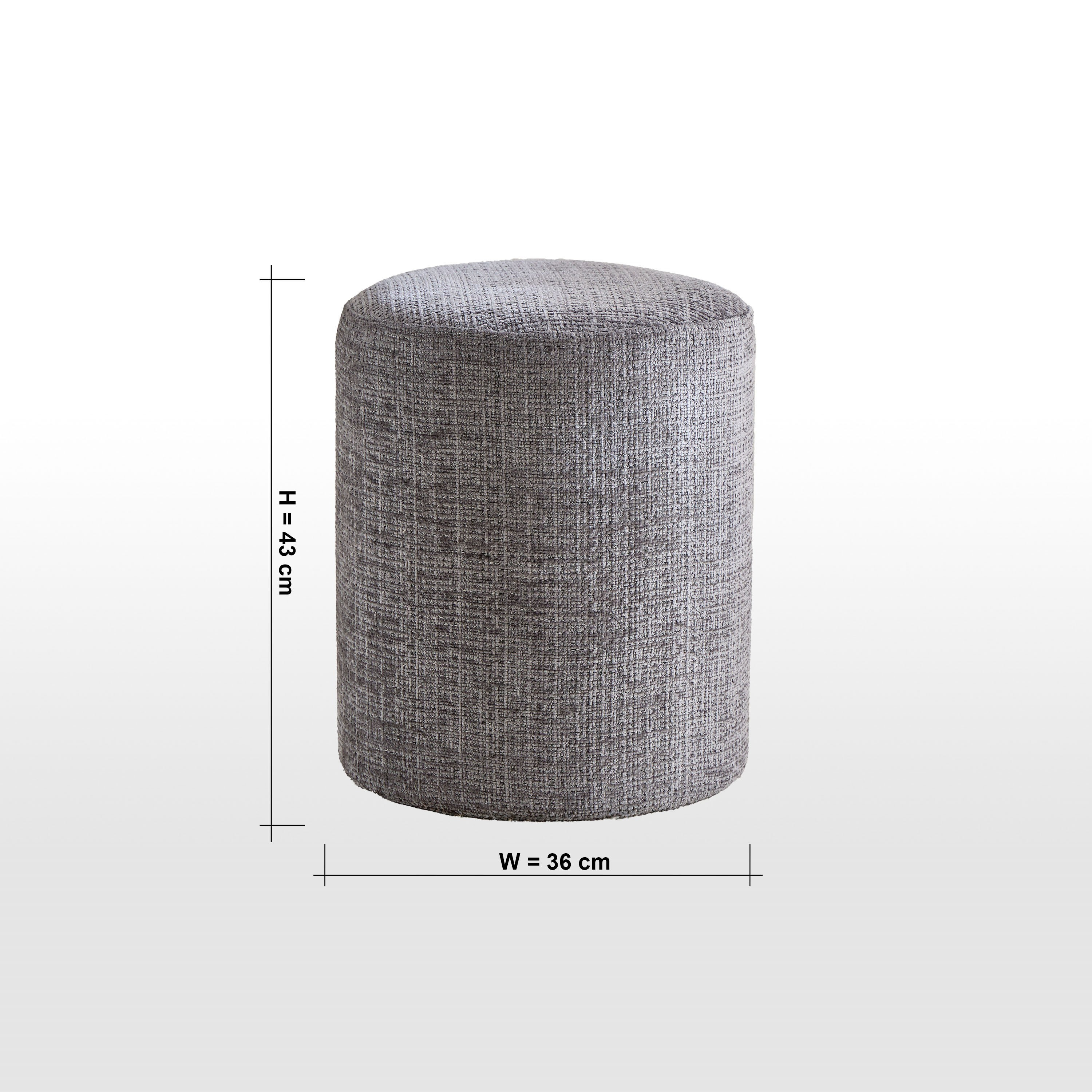 Fulham Fabric Ottoman-furniture-sofaandseating-ottomansbeanbagsandpoufs-image-5