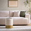 مقعد عثماني مبطن - كيو-babyandkids-roomfurniture-chairsandstools-image-1