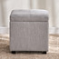 مقعد عثماني قماش بمساحة تخزين - فروست-furniture-sofaandseating-ottomansbeanbagsandpoufs-image-12