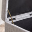 مقعد عثماني قماش بمساحة تخزين - فروست-furniture-sofaandseating-ottomansbeanbagsandpoufs-image-11