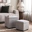 مقعد عثماني قماش بمساحة تخزين - فروست-furniture-sofaandseating-ottomansbeanbagsandpoufs-image-9