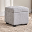 مقعد عثماني قماش بمساحة تخزين - فروست-furniture-sofaandseating-ottomansbeanbagsandpoufs-image-13