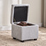 مقعد عثماني قماش بمساحة تخزين - فروست-furniture-sofaandseating-ottomansbeanbagsandpoufs-image-12