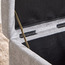 مقعد عثماني قماش بمساحة تخزين - فروست-furniture-sofaandseating-ottomansbeanbagsandpoufs-image-10