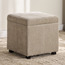 مقعد عثماني قماش بمساحة تخزين - فروست-furniture-sofaandseating-ottomansbeanbagsandpoufs-image-7