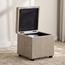 مقعد عثماني قماش بمساحة تخزين - فروست-furniture-sofaandseating-ottomansbeanbagsandpoufs-image-6