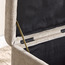 مقعد عثماني قماش بمساحة تخزين - فروست-furniture-sofaandseating-ottomansbeanbagsandpoufs-image-4