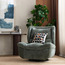 كرسي استرخاء هزاز كهربائي قماش - واين-furniture-sofaandseating-recliners-image-1