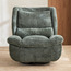 كرسي استرخاء هزاز كهربائي قماش - واين-furniture-sofaandseating-recliners-image-9