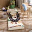 Marty City Fun Animal XPE Baby Play Floor Mat - 180x120x1.5 cm-babyandkids-rugsandcarpets-playmats-image-5