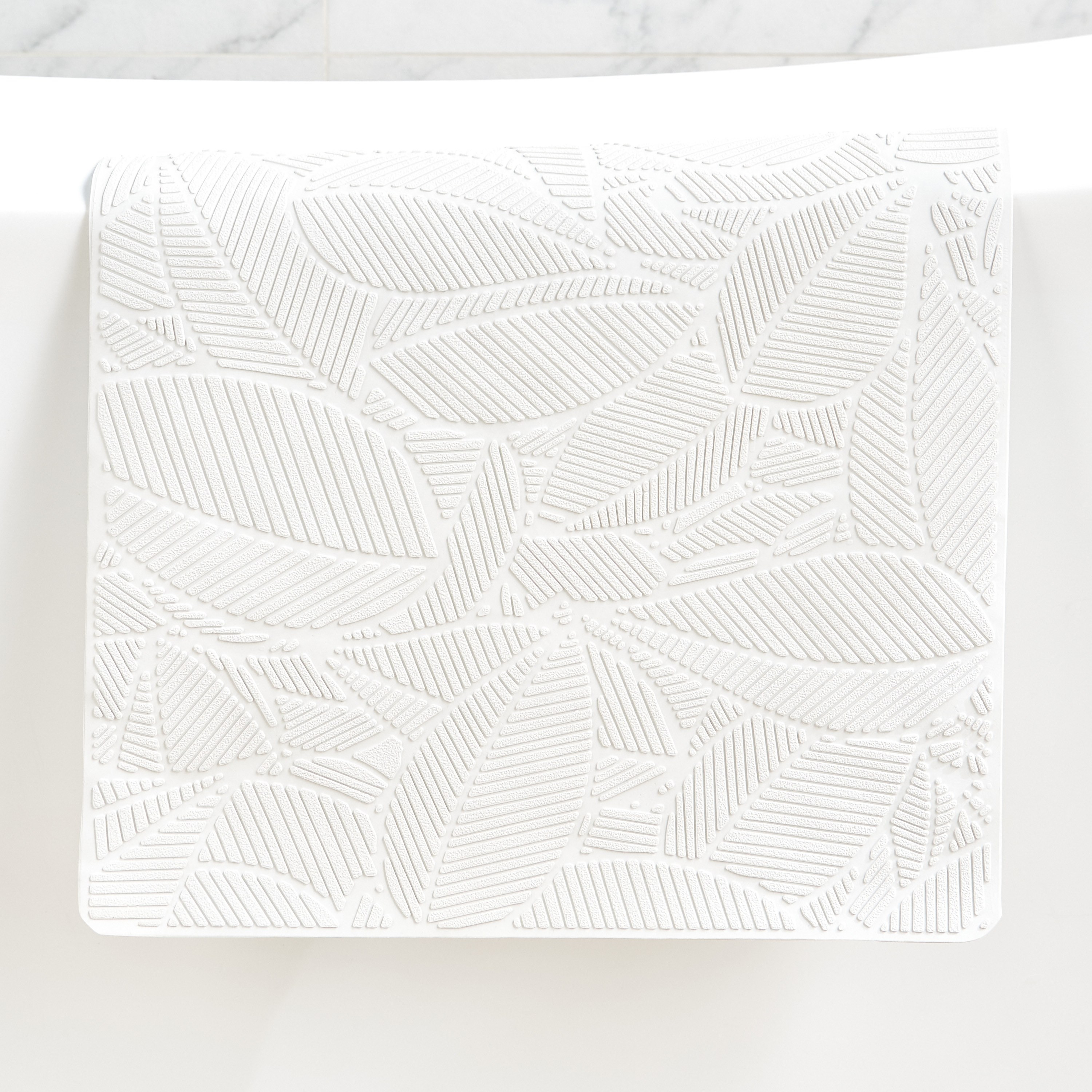 Leva Shower Mat - 40x70 cm-household-bathandlaundry-shower-showeraccessories-image-2