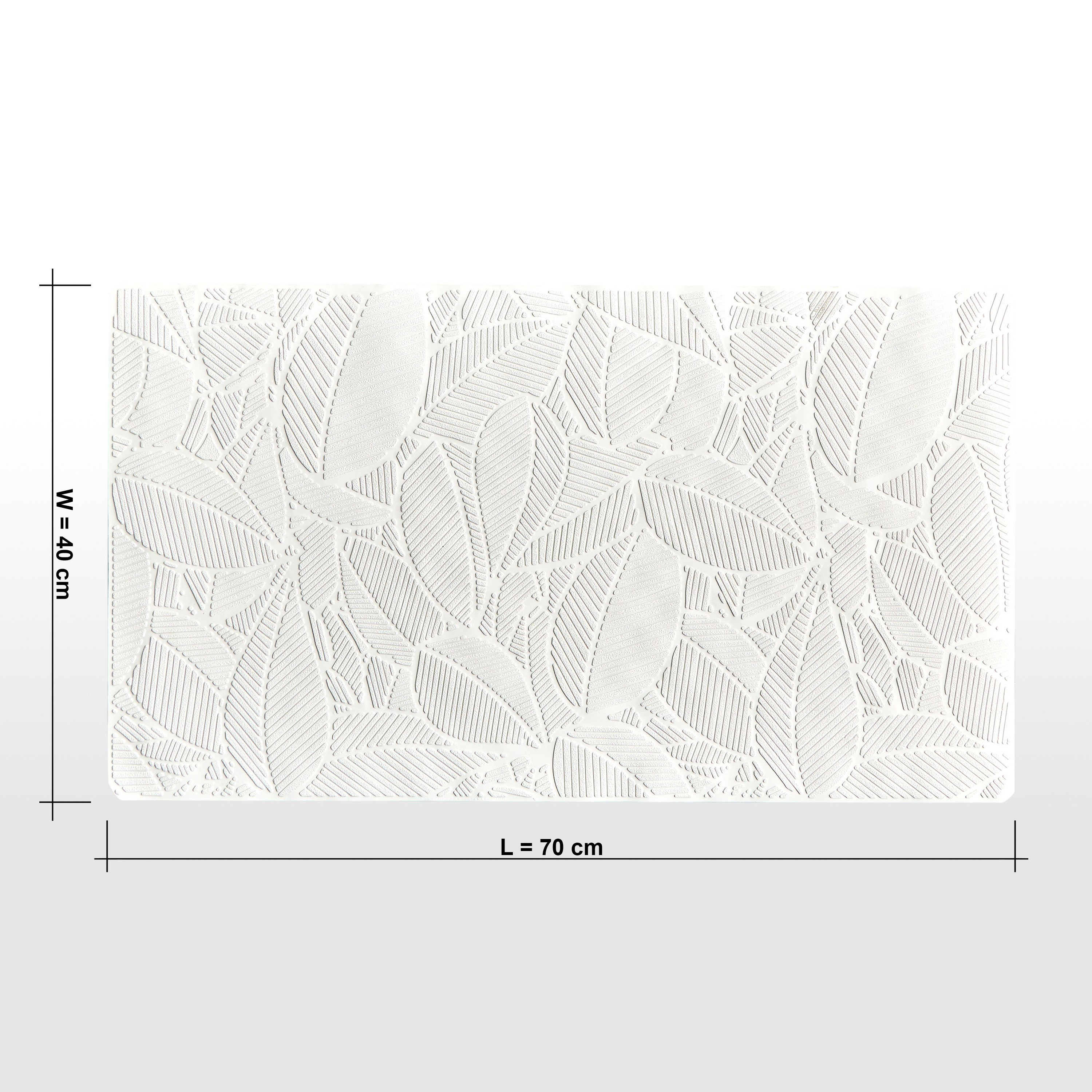 Leva Shower Mat - 40x70 cm-household-bathandlaundry-shower-showeraccessories-image-5