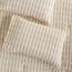 Alva Cotton 3-Piece Super King Comforter Set - 240x260 cm-household-bedding-comfortersandbedspreads-comforters-image-3