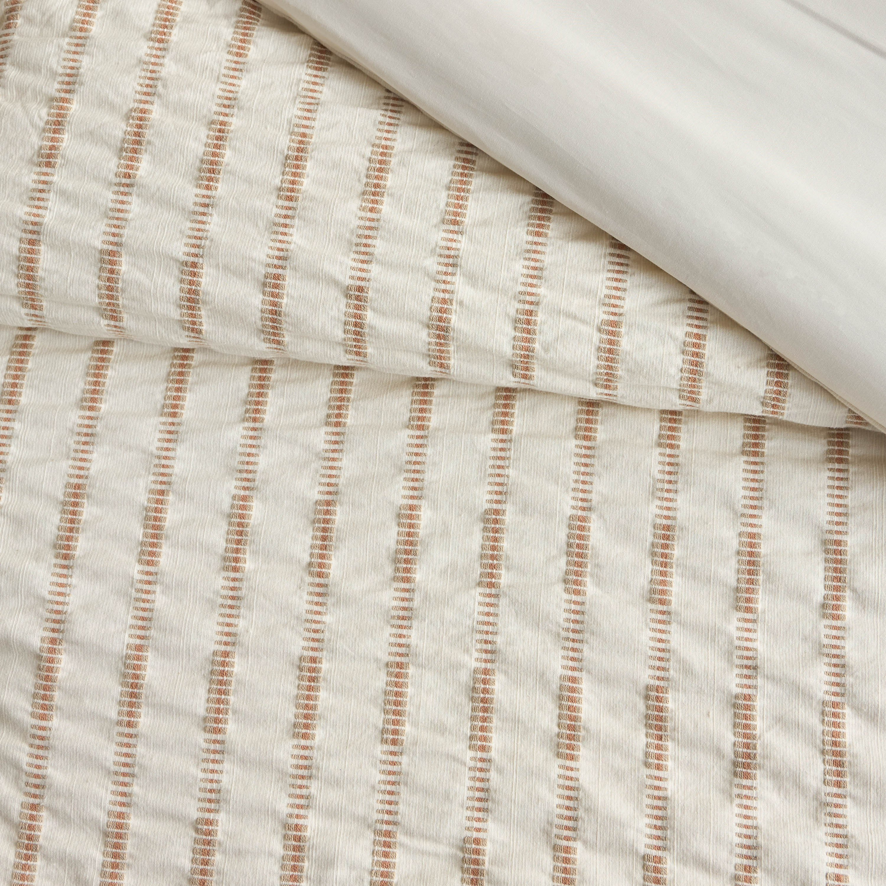 Alva Cotton 3-Piece Super King Comforter Set - 240x260 cm-household-bedding-comfortersandbedspreads-comforters-image-4