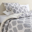 Celeste Cotton Woven 3-Piece Super King Comforter Set - 240x260 cm-household-bedding-comfortersandbedspreads-comforters-image-1