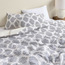 Celeste Cotton Woven 3-Piece Super King Comforter Set - 240x260 cm-household-bedding-comfortersandbedspreads-comforters-image-5