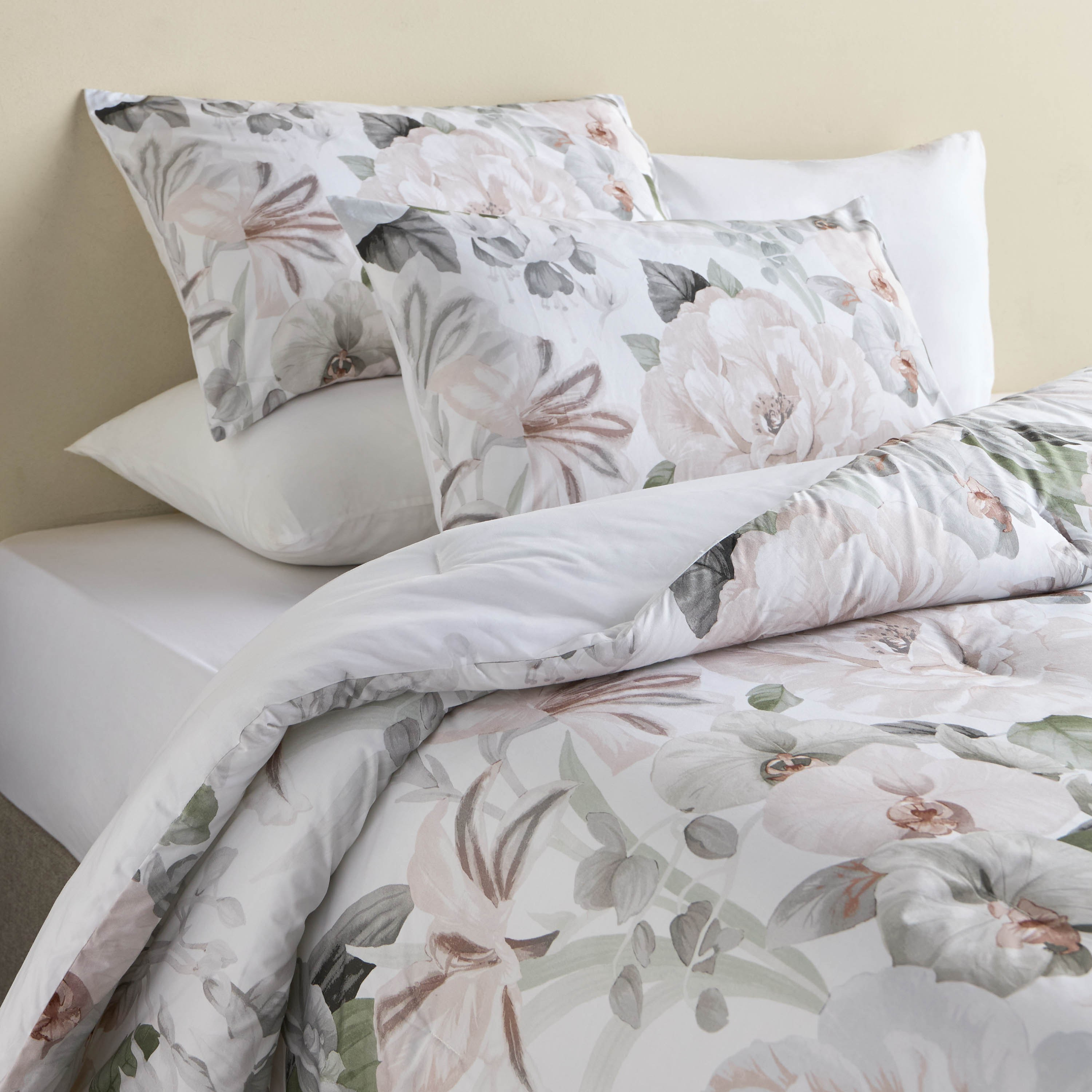 Stacy Cotton Printed 3-Piece Super King Comforter Set - 240x260 cm-household-bedding-comfortersandbedspreads-comforters-image-1