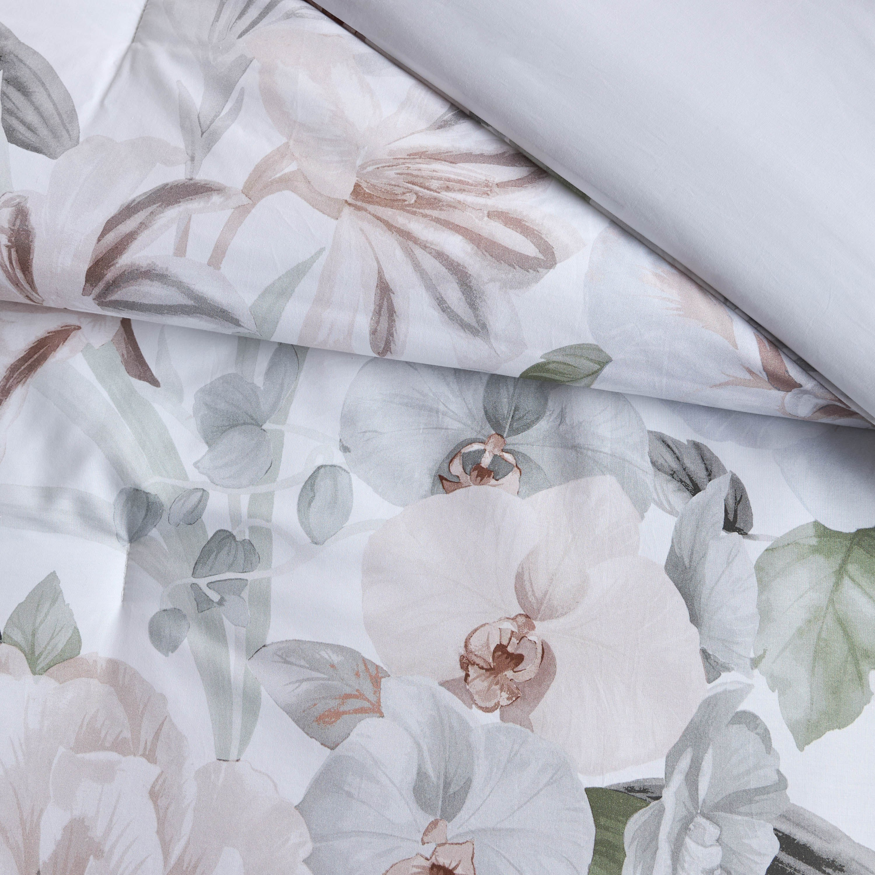 Stacy Cotton Printed 3-Piece Super King Comforter Set - 240x260 cm-household-bedding-comfortersandbedspreads-comforters-image-4