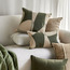 Verto Woven Cushion Cover - 50x50 cm-household-cushionsandthrows-cushioncovers-image-4
