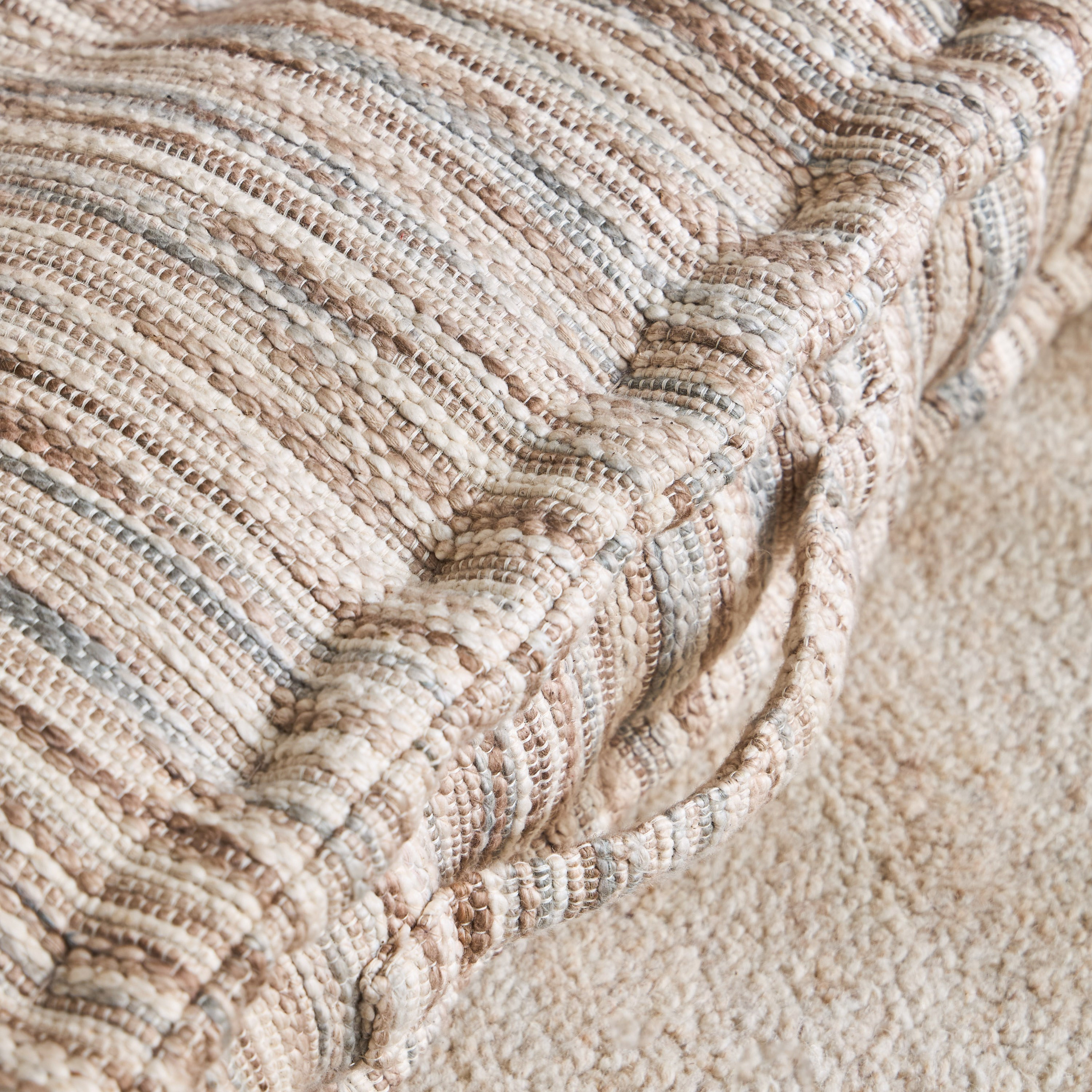 Parson Woven Floor Cushion-household-cushionsandthrows-floorcushions-image-2