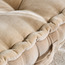 Kyoto Velvet Floor Cushion - 60x60 cm-household-cushionsandthrows-floorcushions-image-2