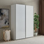 خزانة ملابس 2 باب إنزلاقيين مع أدراج - سيلاتو - صغيرة-furniture-bedroom-wardrobes-image-10