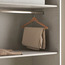 Scilato 2-Door Sliding Wardrobe with Drawers - Compact-furniture-bedroom-wardrobes-image-6