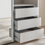 Scilato 2-Door Sliding Wardrobe with Drawers - Compact-furniture-bedroom-wardrobes-image-7