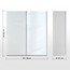 Scilato 2-Door Sliding Wardrobe with Drawers - Large-furniture-bedroom-wardrobes-image-13
