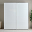 Scilato 2-Door Sliding Wardrobe with Drawers - Large-furniture-bedroom-wardrobes-image-2